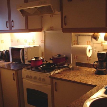 Casa Toblerone Villa โอลิบา ภายนอก รูปภาพ