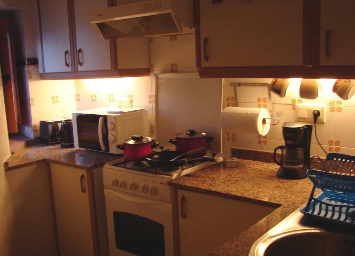 Casa Toblerone Villa โอลิบา ภายนอก รูปภาพ